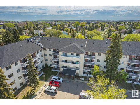 #307 1945 105 ST NW Edmonton AB T6J5N6