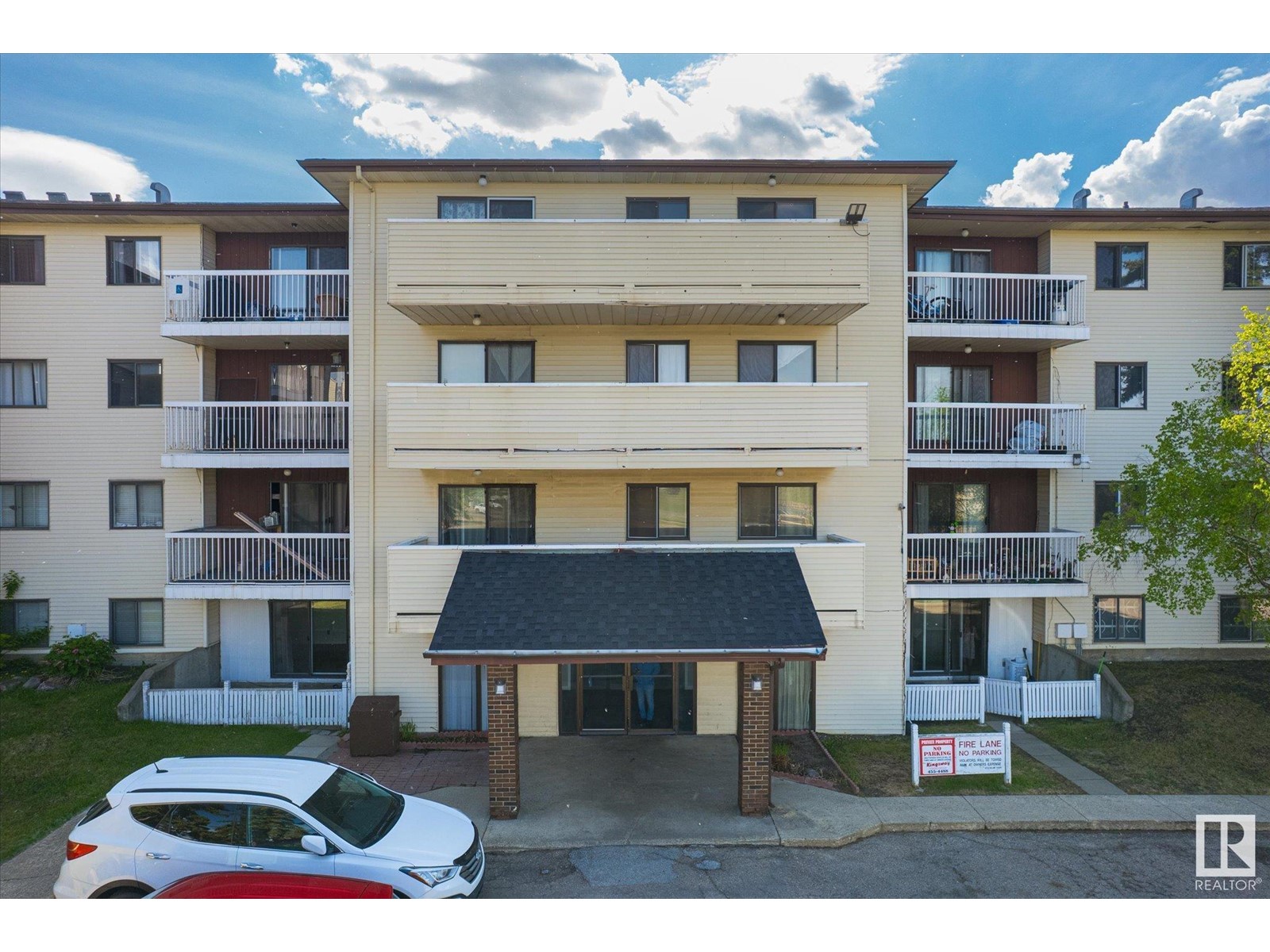 #307 1945 105 ST NW
