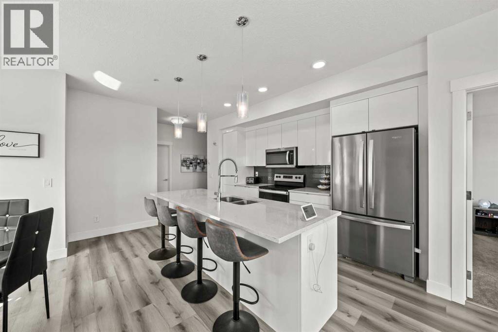 305, 19661 40 Street SE