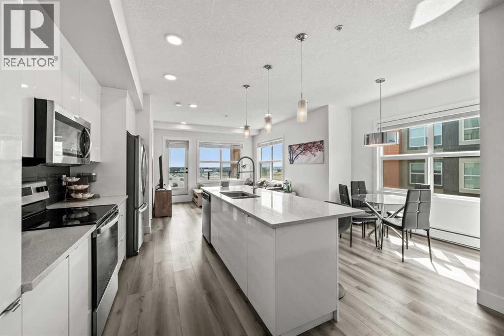 305, 19661 40 Street SE