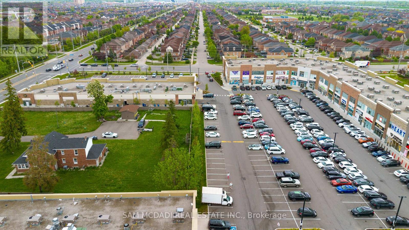 72 - 4700 RIDGEWAY DRIVE