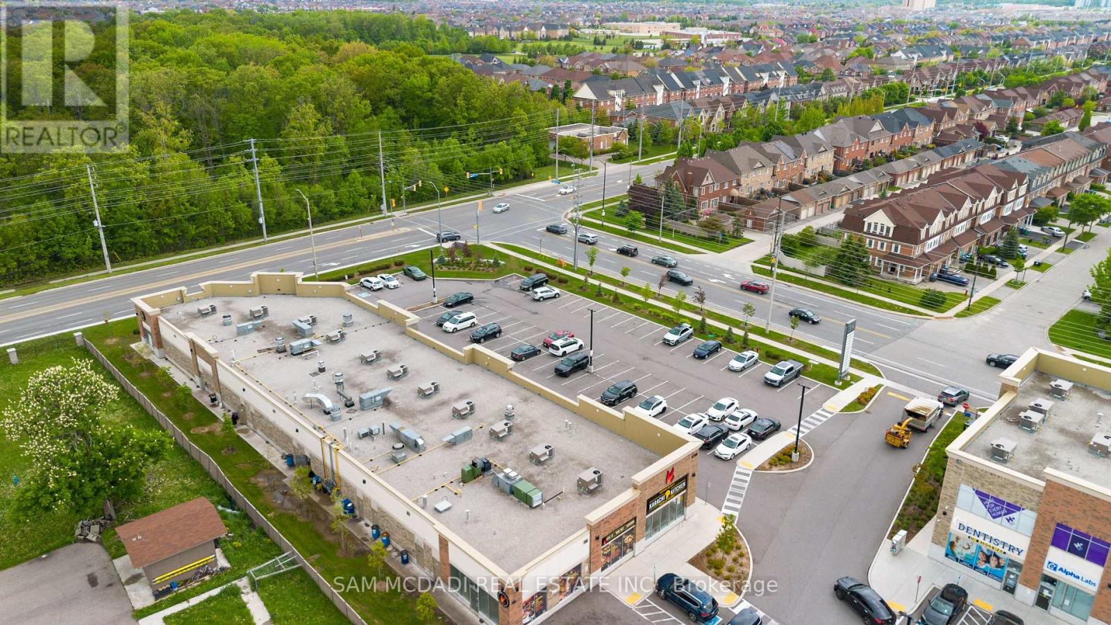 72 - 4700 RIDGEWAY DRIVE