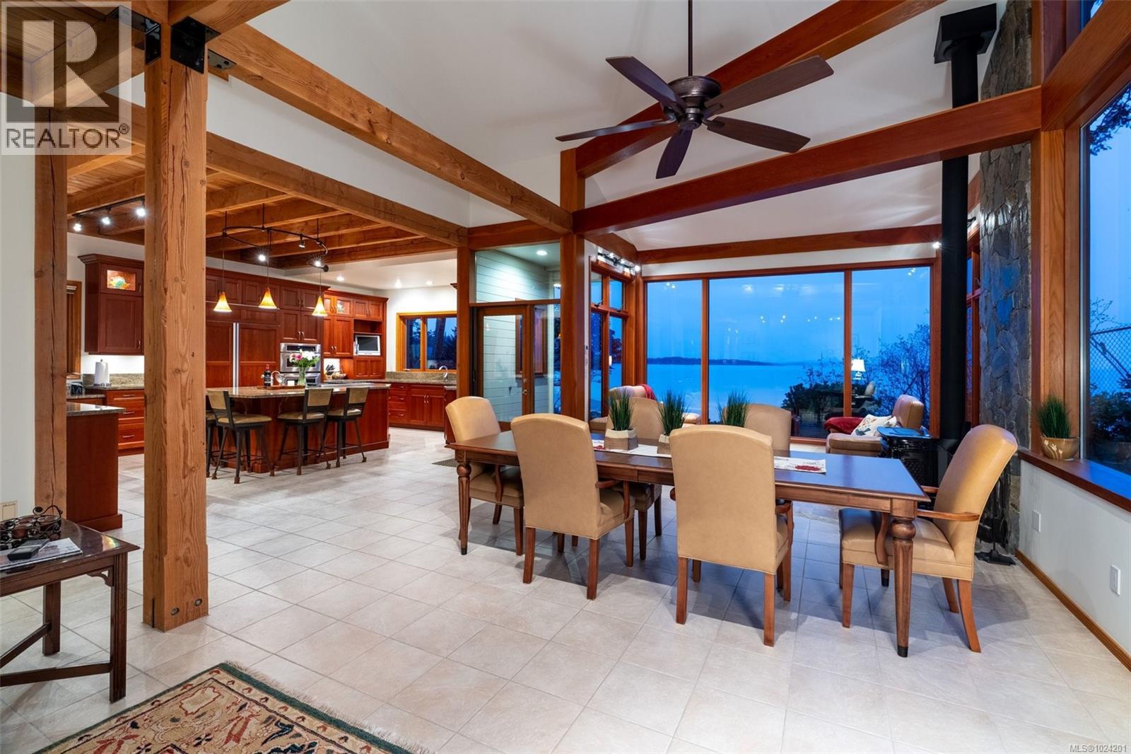 5289 William Head Rd