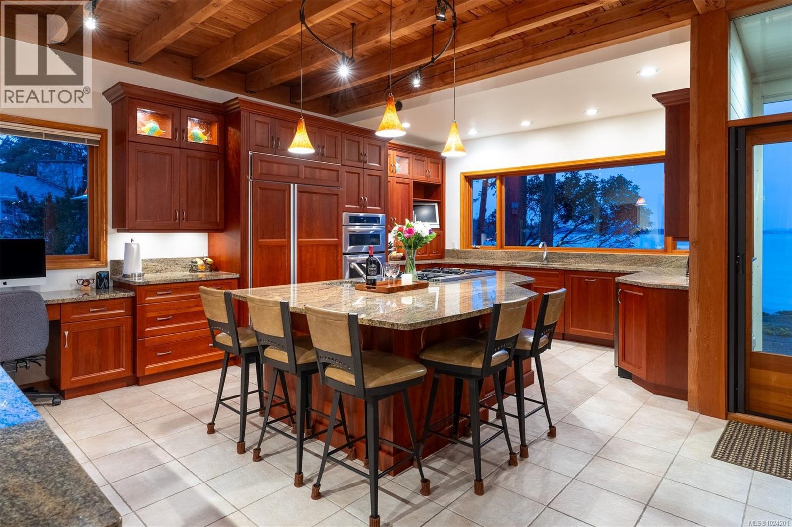 5289 William Head Rd