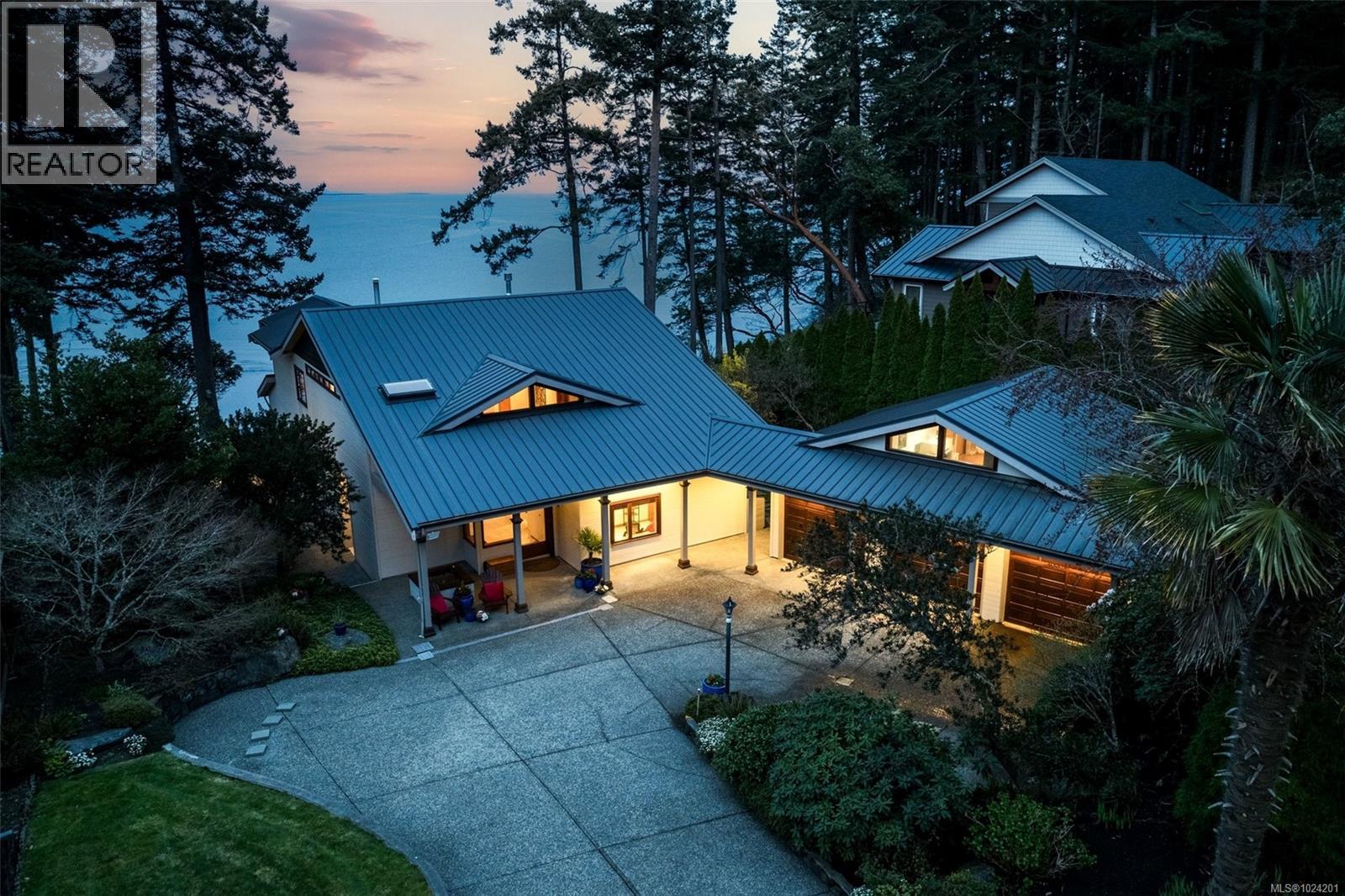 5289 William Head Rd