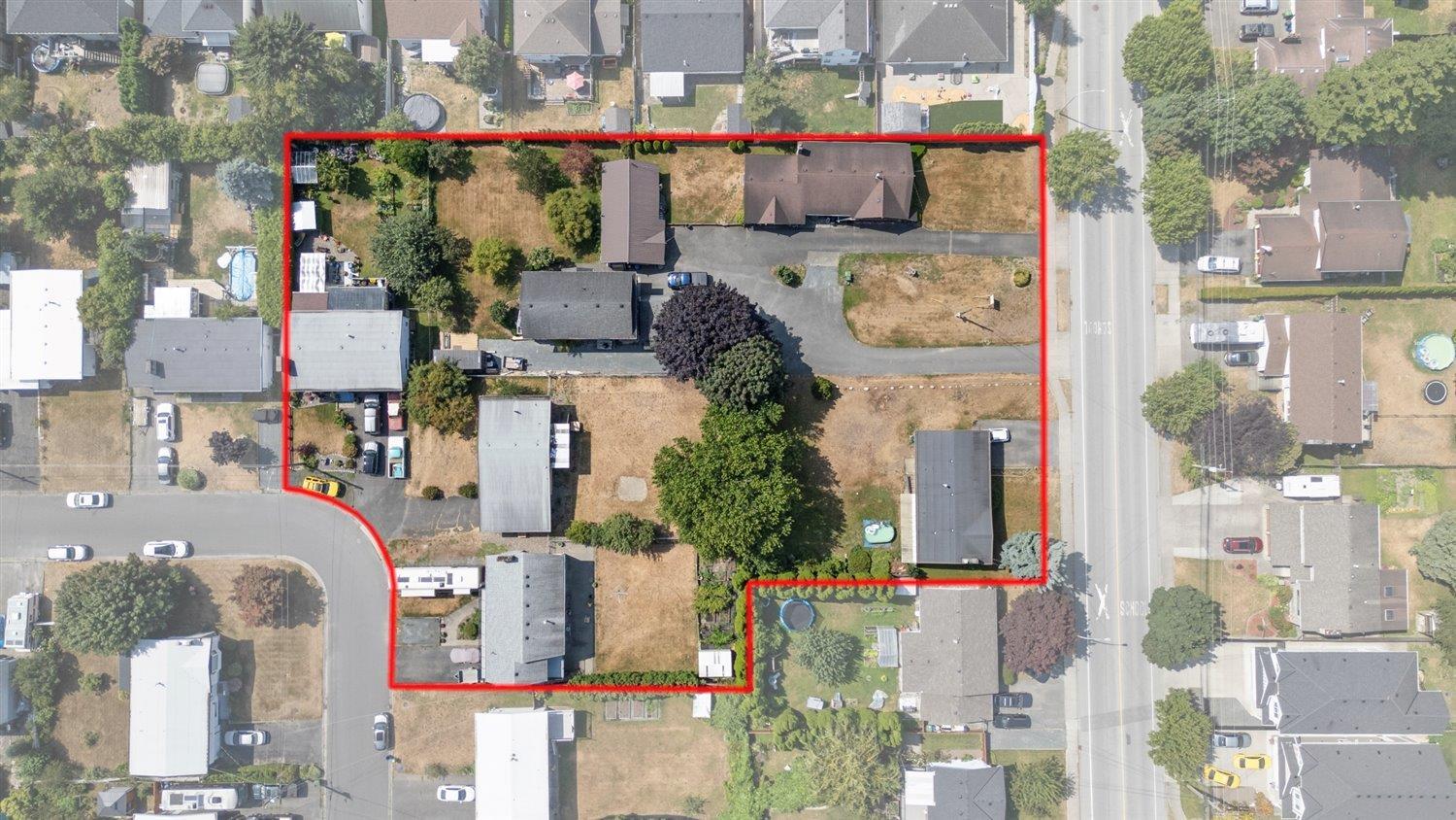 6349 LANARK STREET|Sardis South