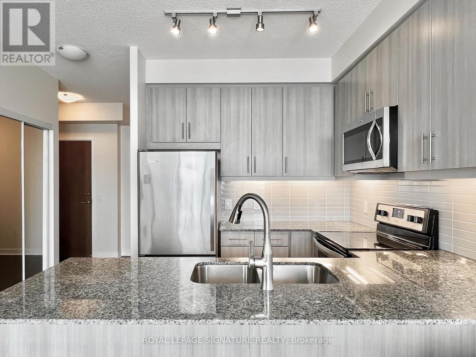 3301 - 3975 GRAND PARK DRIVE