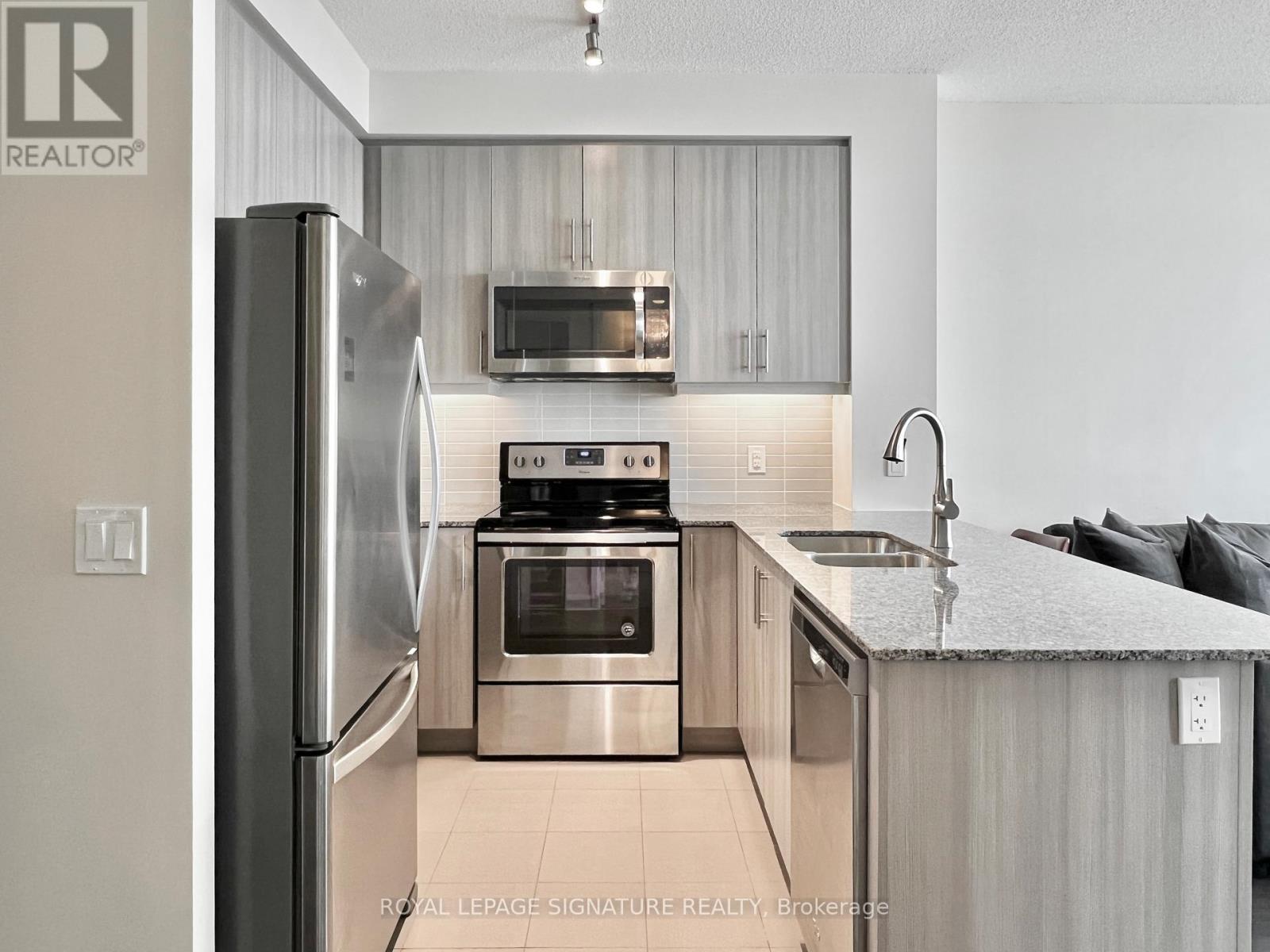 3301 - 3975 GRAND PARK DRIVE