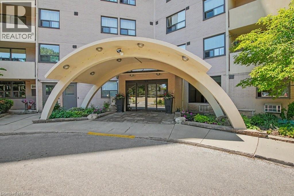 700 DYNES Road Unit# 217