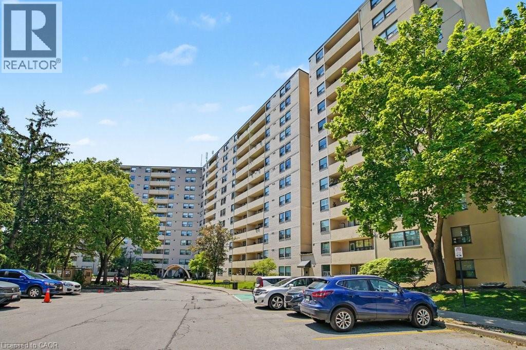 700 DYNES Road Unit# 217