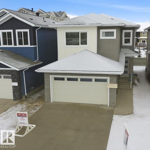 3158 MAGPIE WY NW Edmonton AB T5S0K8