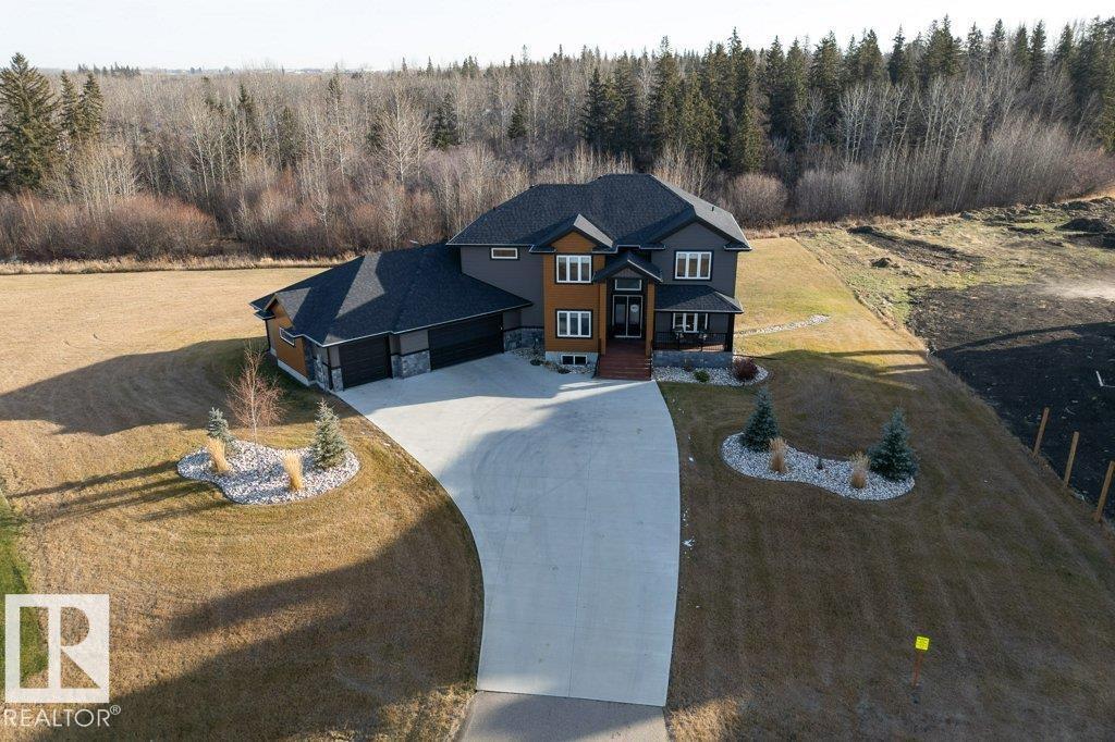 #7 26409 TWP ROAD 532 A