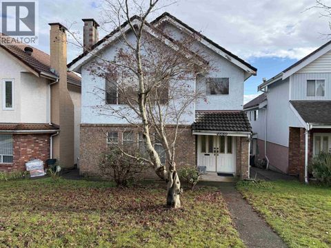 4680 HOY STREET Vancouver BC V5R4N4