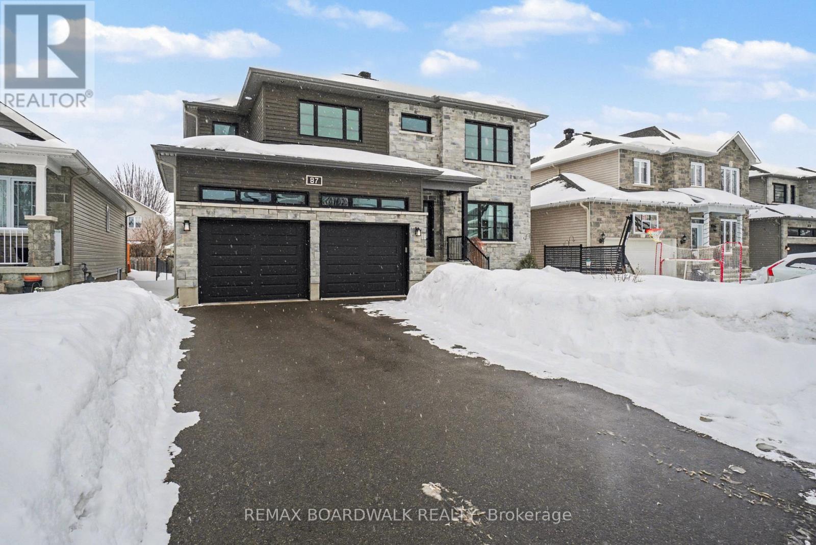 87 COBBLESTONE DRIVE