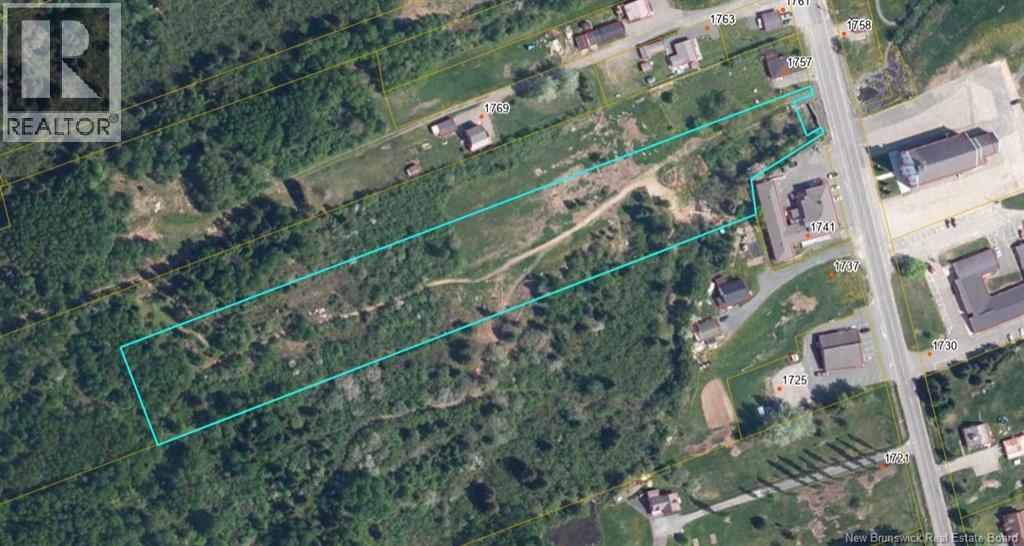 Lot 1 RTE 322