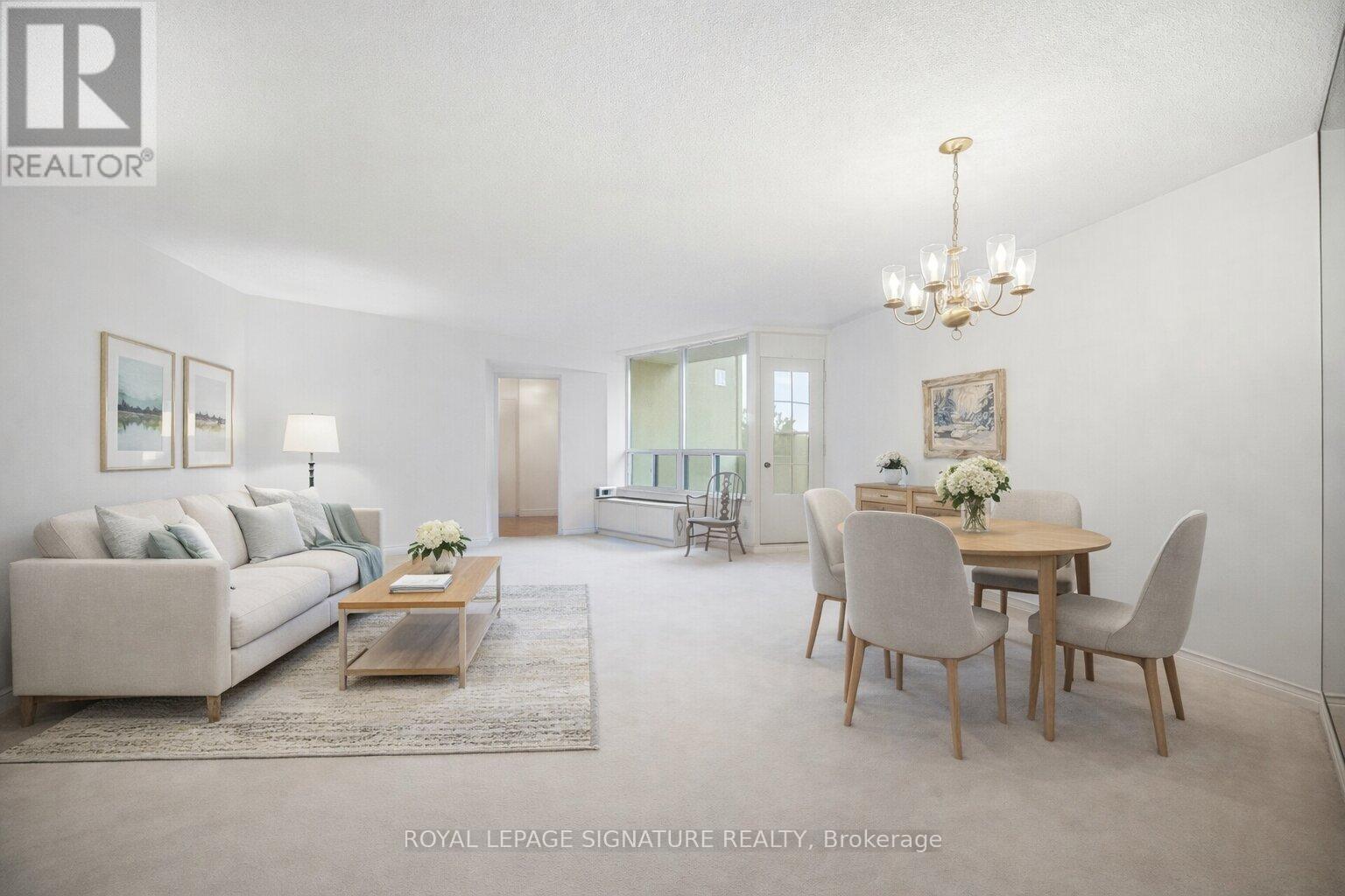 Photo 1 of 25 — A21 - 296 MILL ROAD Unit A21, Toronto (Markland Wood), ON M9C4X8