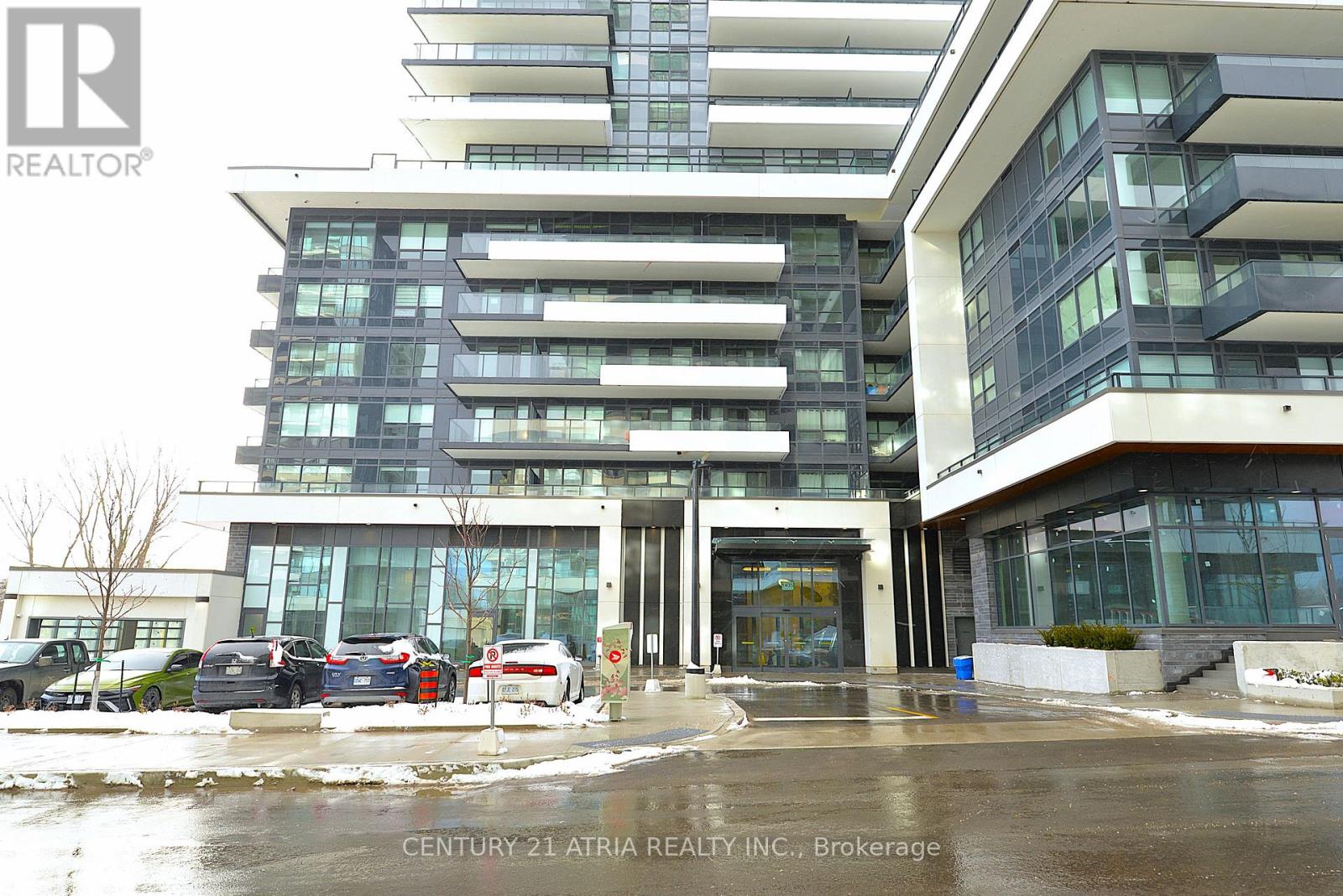 2411 - 1435 CELEBRATION DRIVE