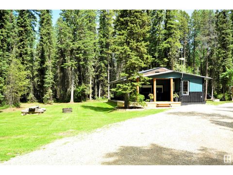 16418 Township Road 534 Rural Yellowhead AB T7E3K7