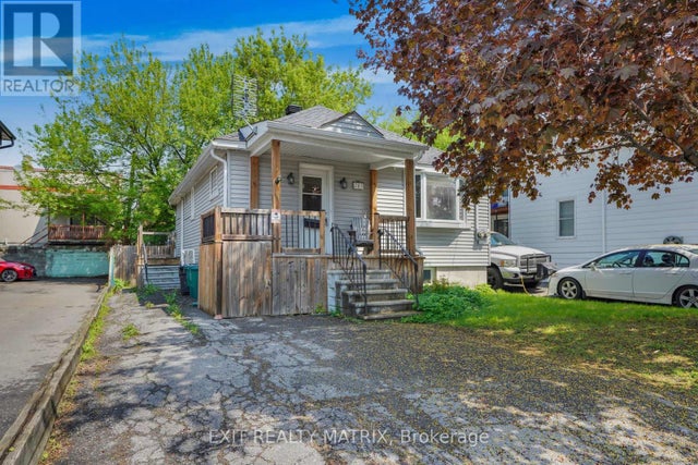261 MONTFORT STREET