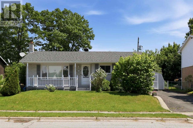 183 Meadow Park CRES