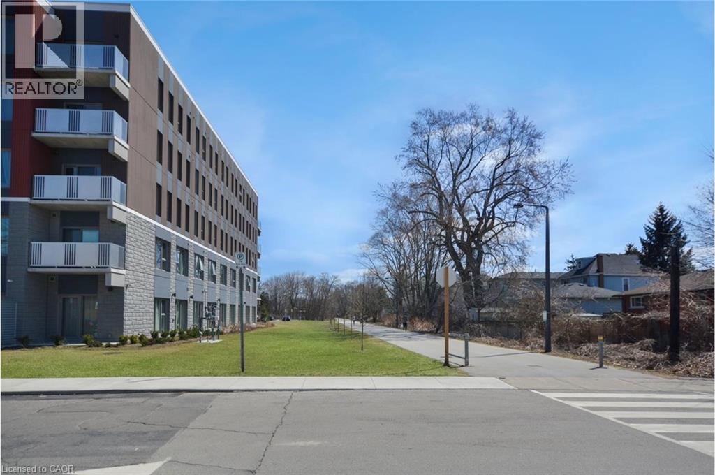 77 LELAND Street Unit# 414