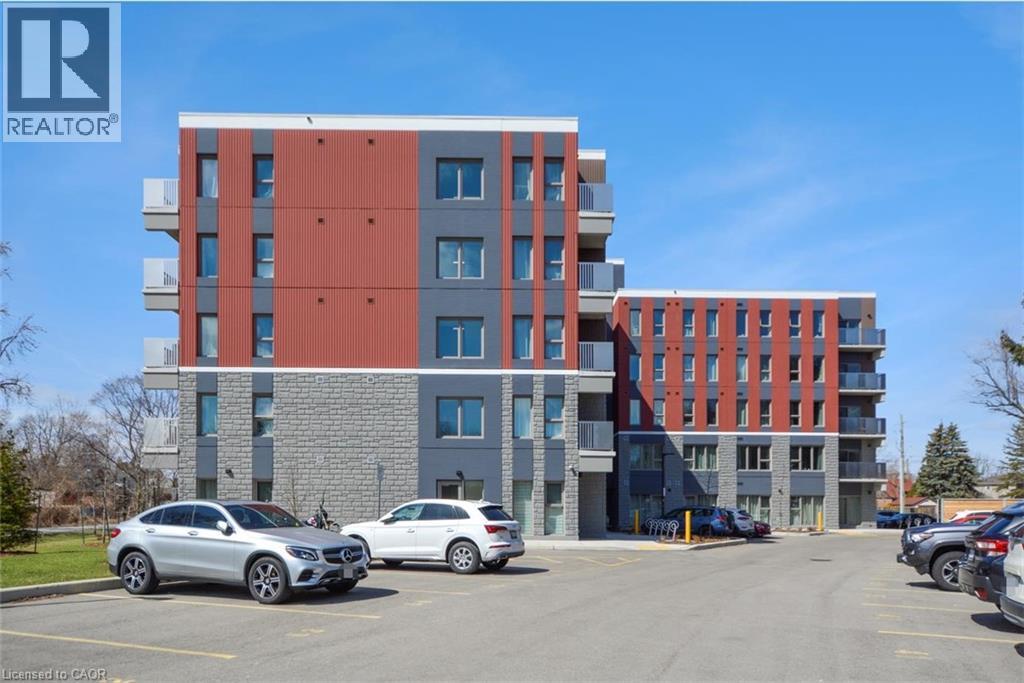 77 LELAND Street Unit# 414