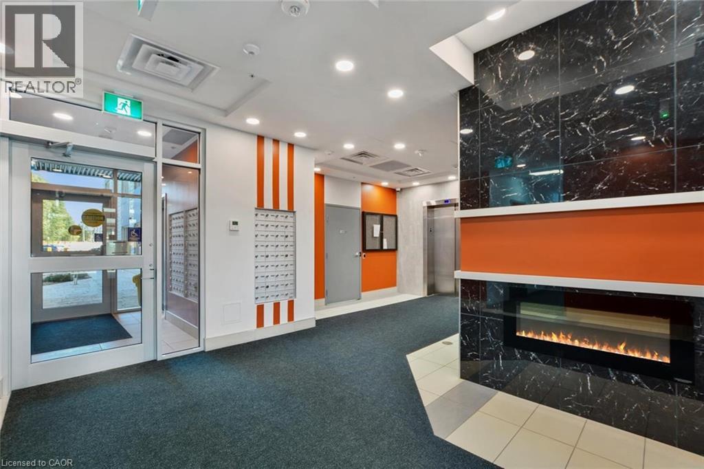 77 LELAND Street Unit# 414