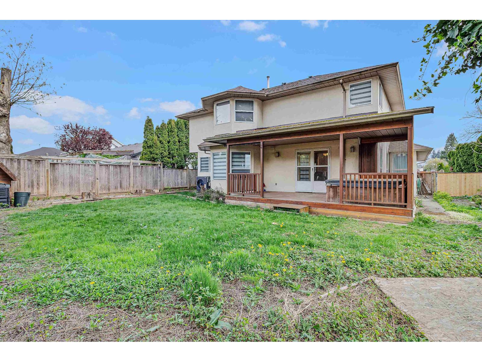 44650 CUMBERLAND AVENUE|Sardis South