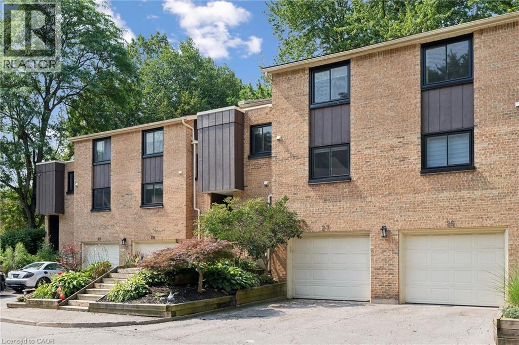 220 SALISBURY Avenue Unit# 27