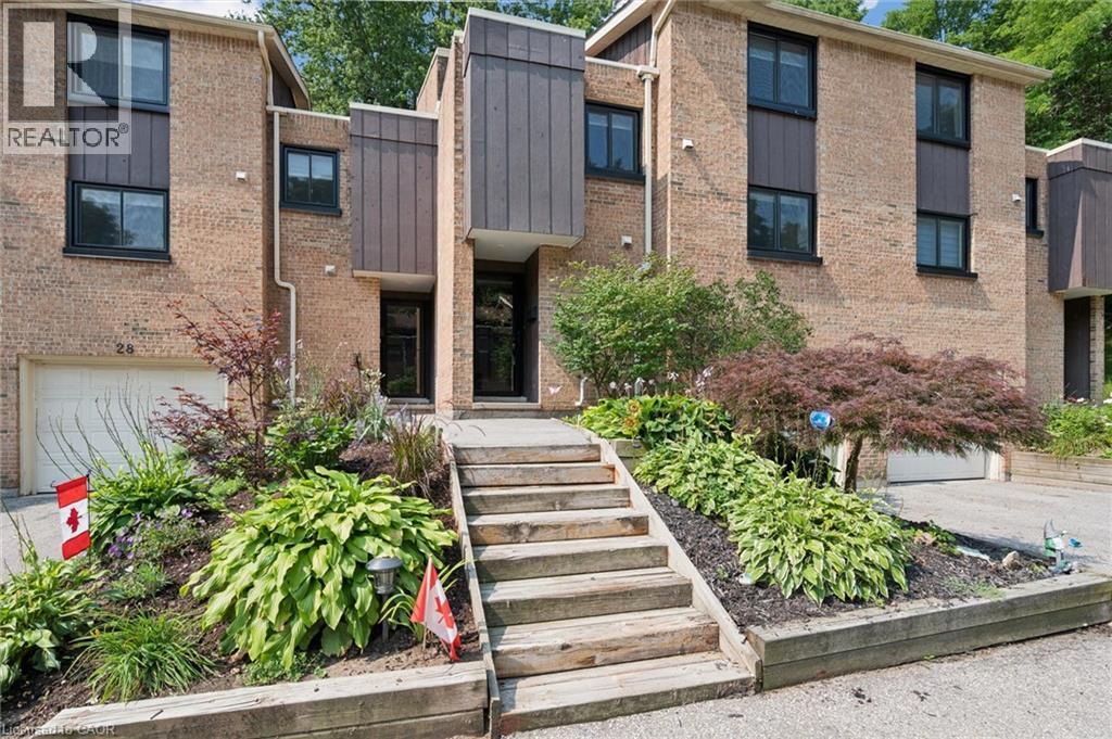 220 SALISBURY Avenue Unit# 27