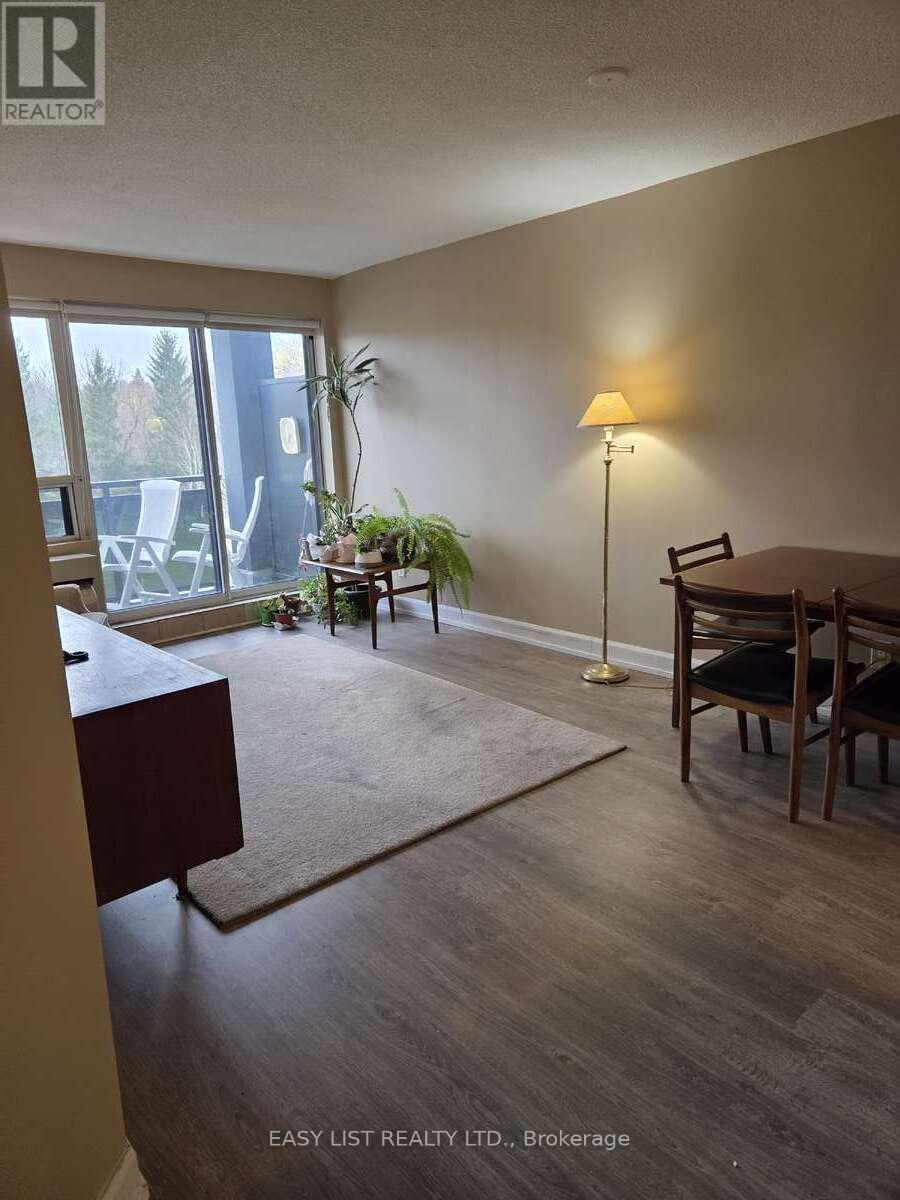 203 - 155 MAIN STREET N