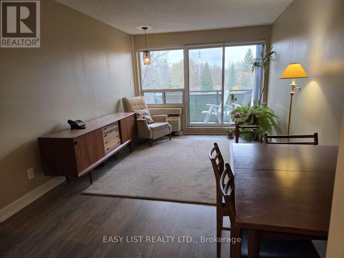 203 - 155 MAIN STREET N