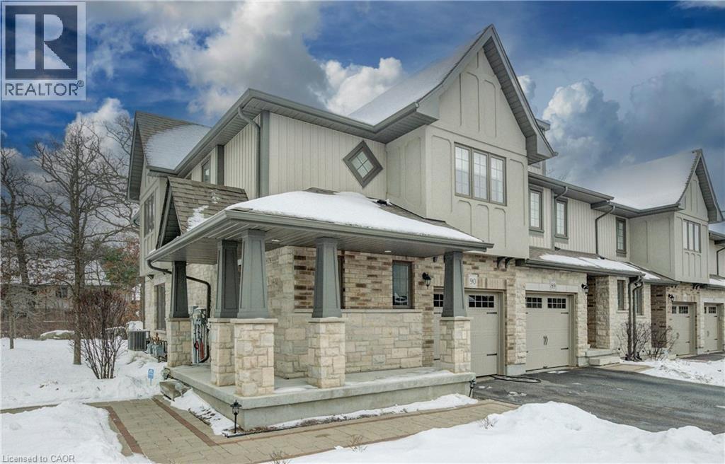 635 SAGINAW Parkway Unit# 90