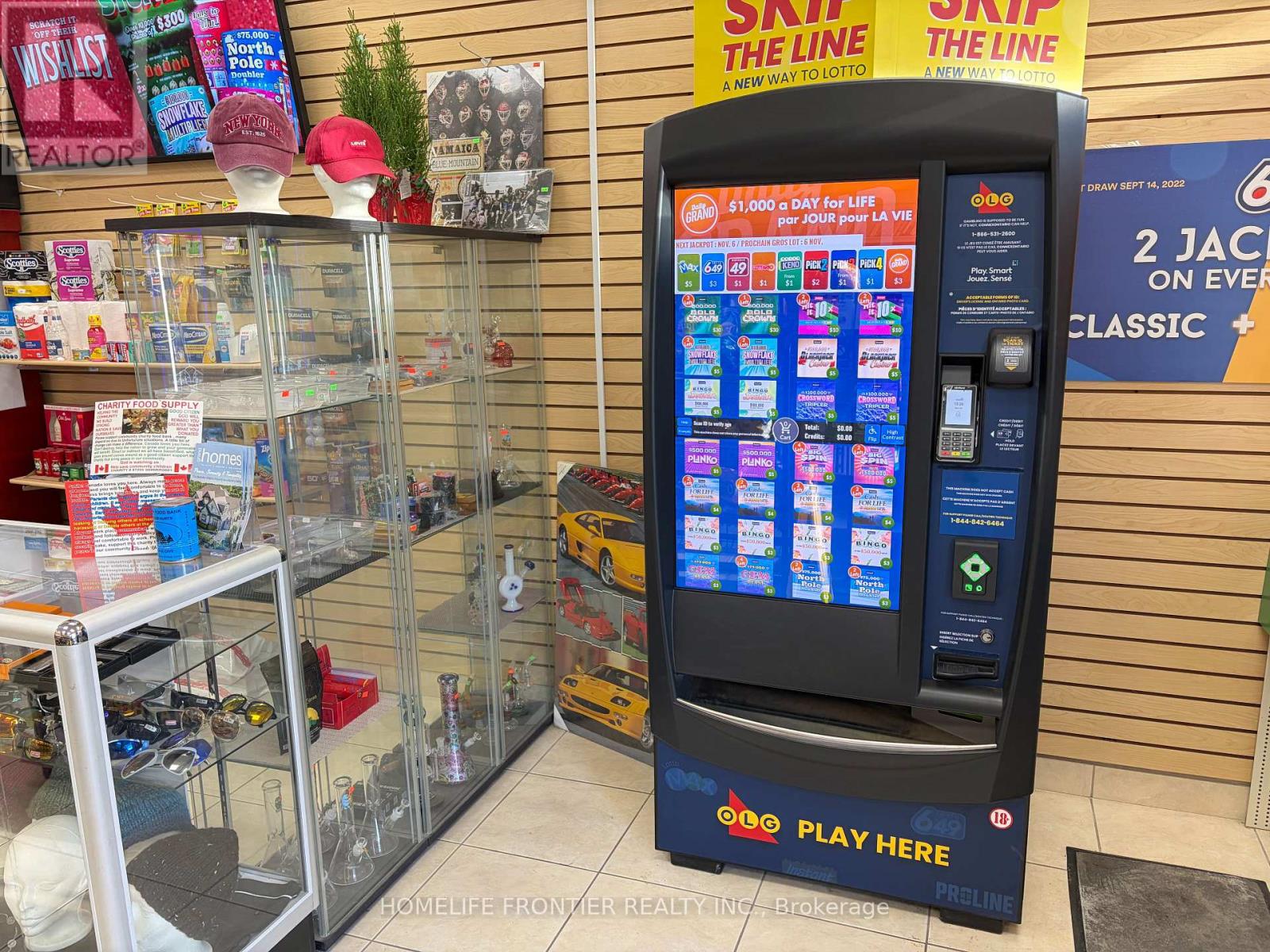 104 - 103 CLAIR ROAD E