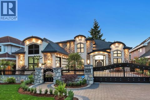 5271 COLBECK ROAD Richmond BC V7C3E6