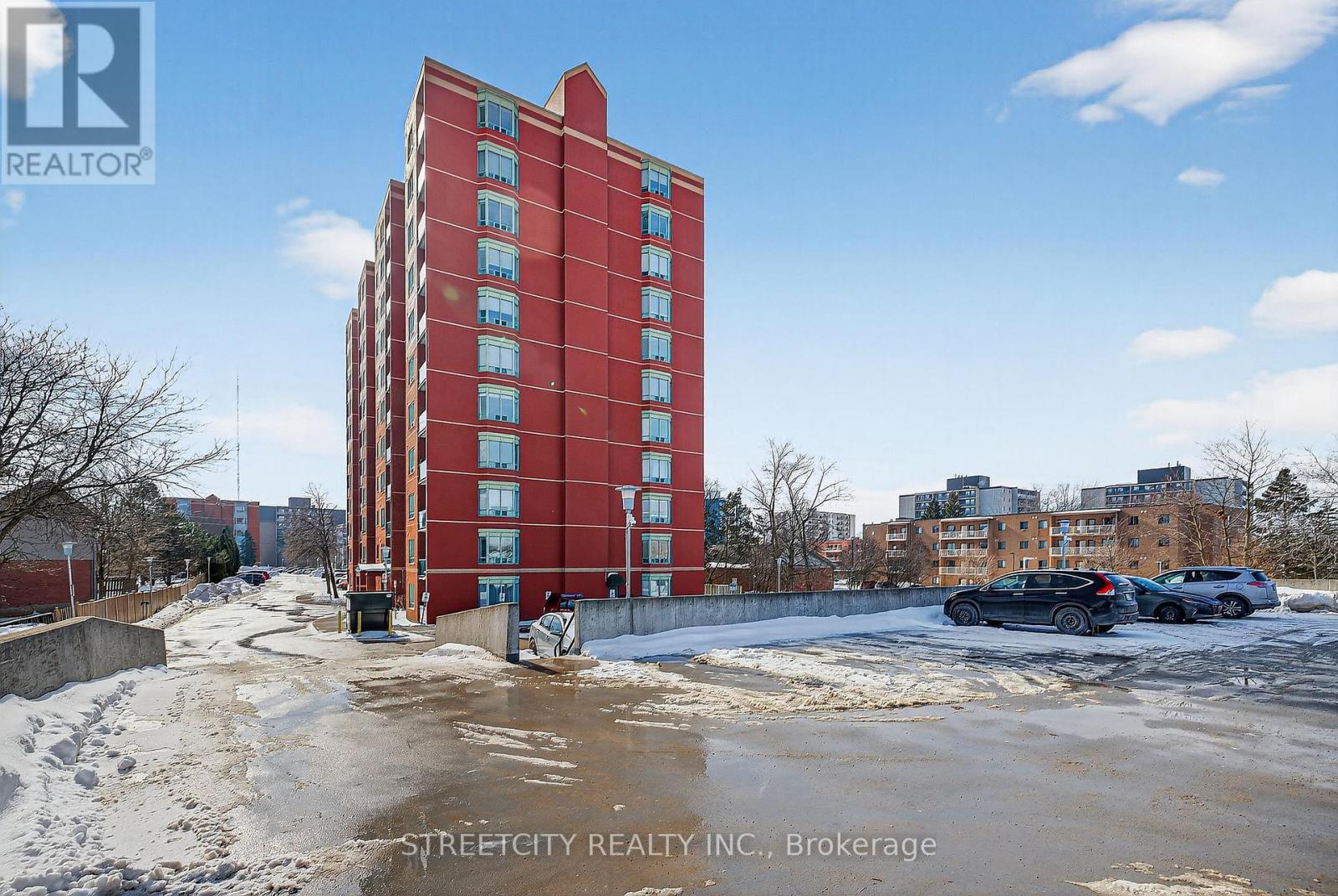 205 - 76 BASELINE ROAD