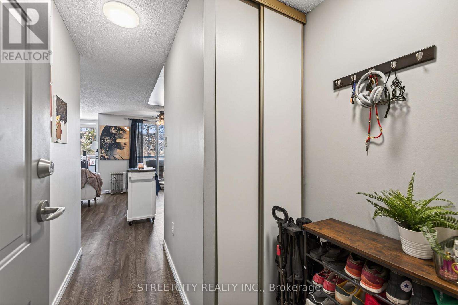 205 - 76 BASELINE ROAD