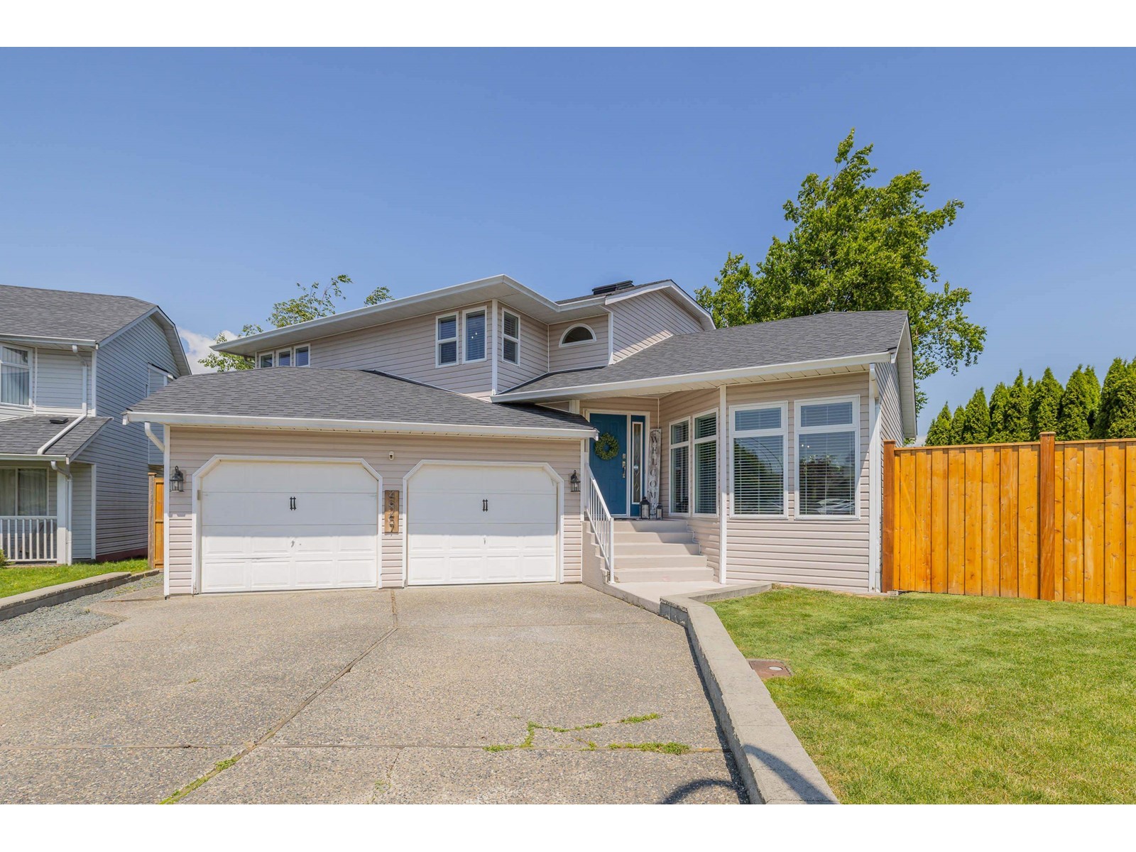 45257 RAVEN PLACE|Sardis West Vedder