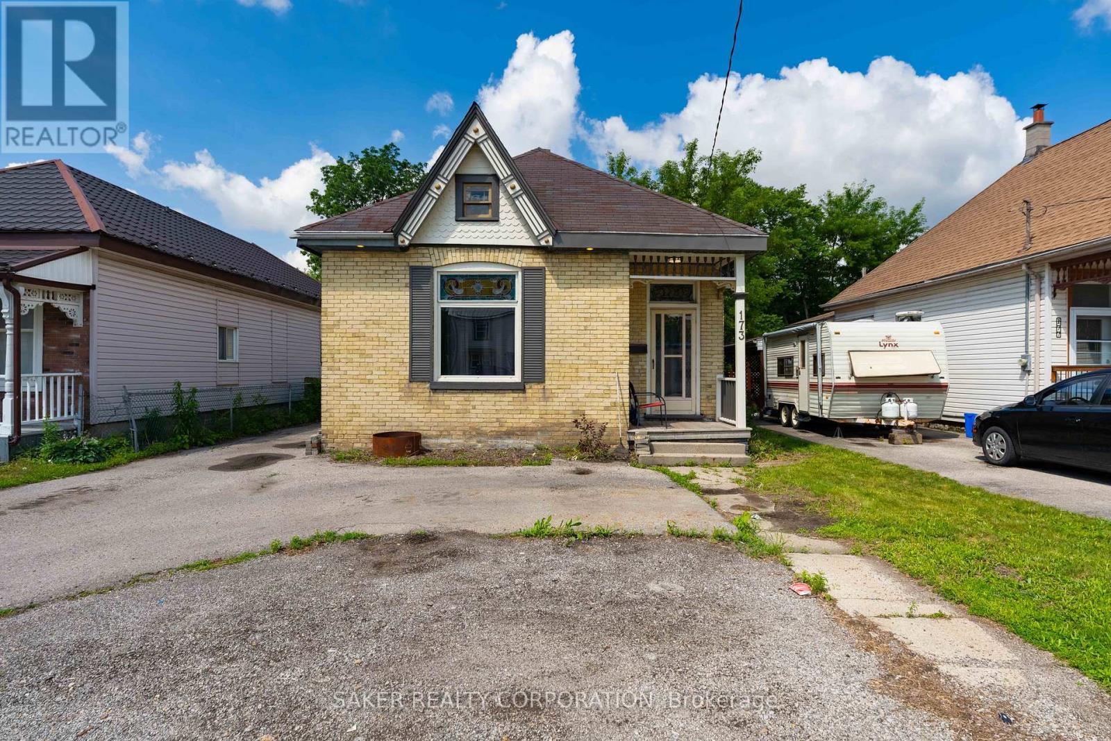 173 RECTORY STREET