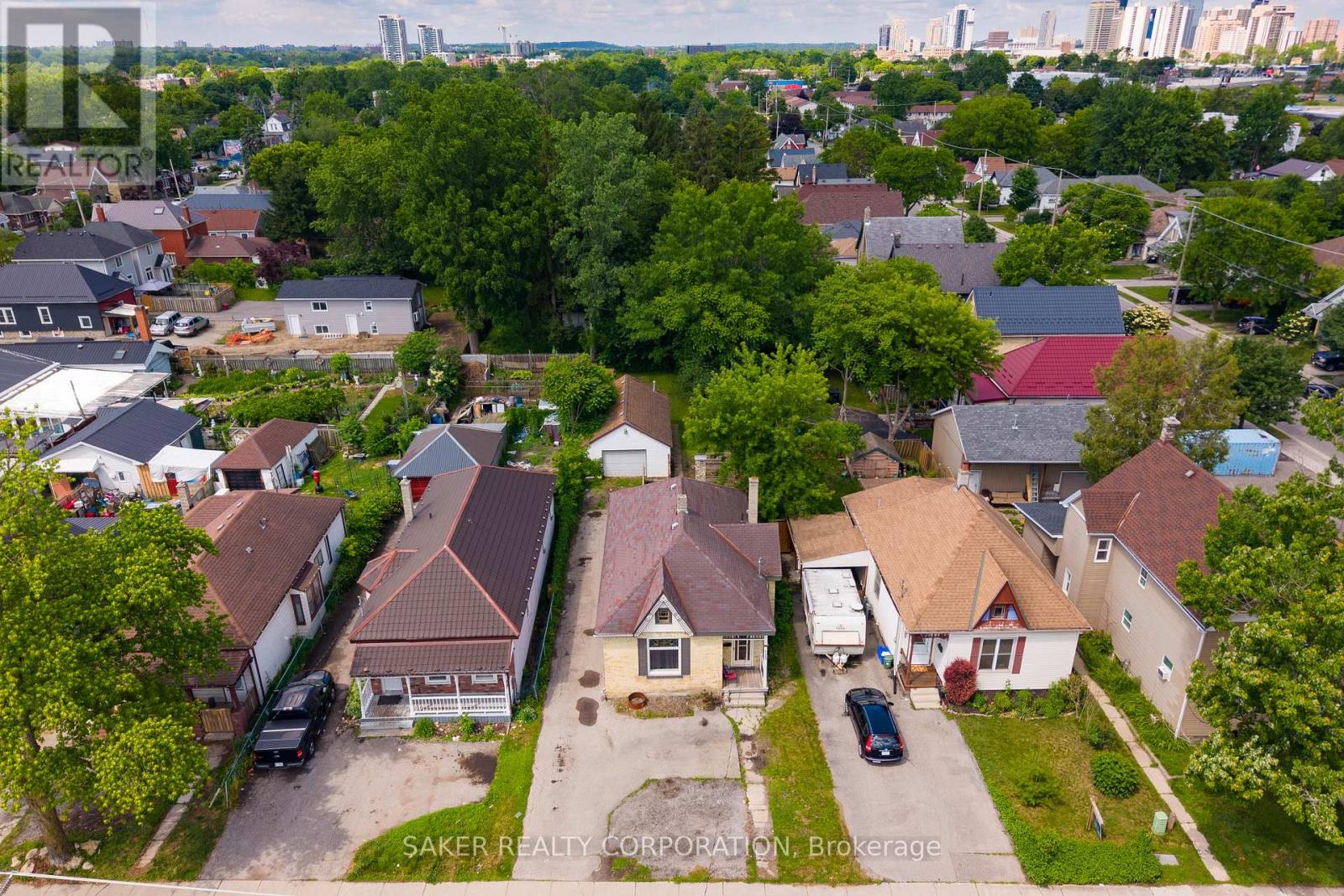 173 RECTORY STREET