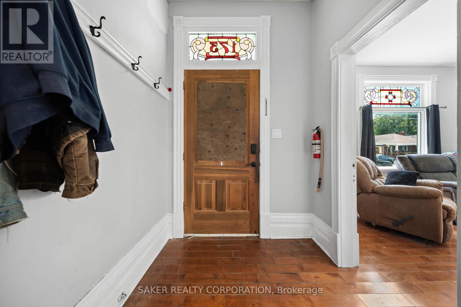 173 RECTORY STREET