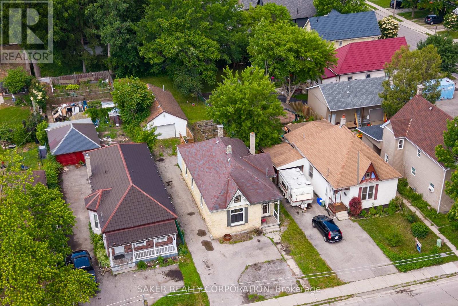 173 RECTORY STREET