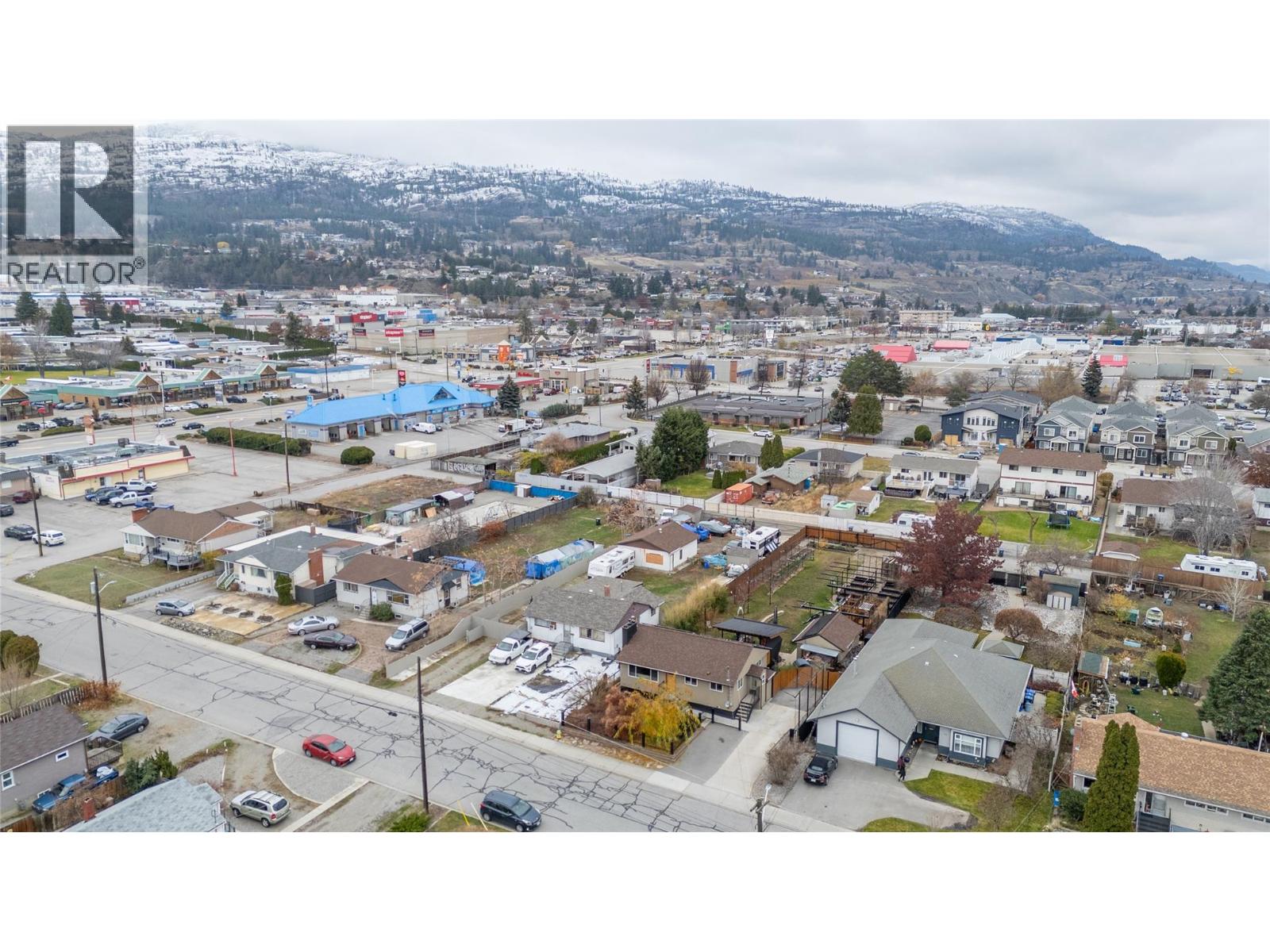 52 Okanagan Avenue W