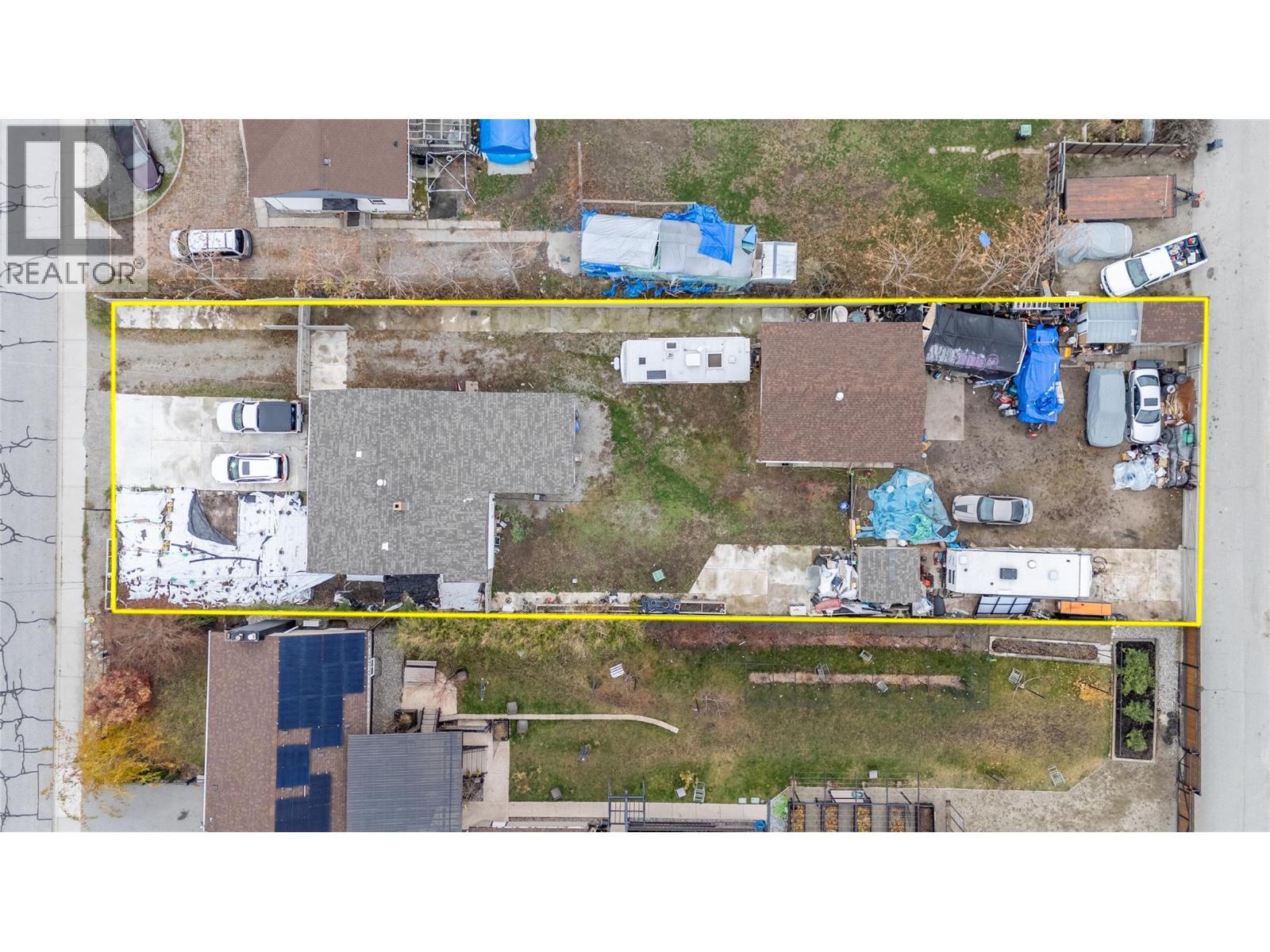 52 Okanagan Avenue W