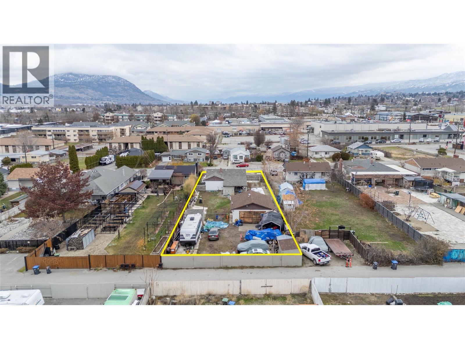 52 Okanagan Avenue W