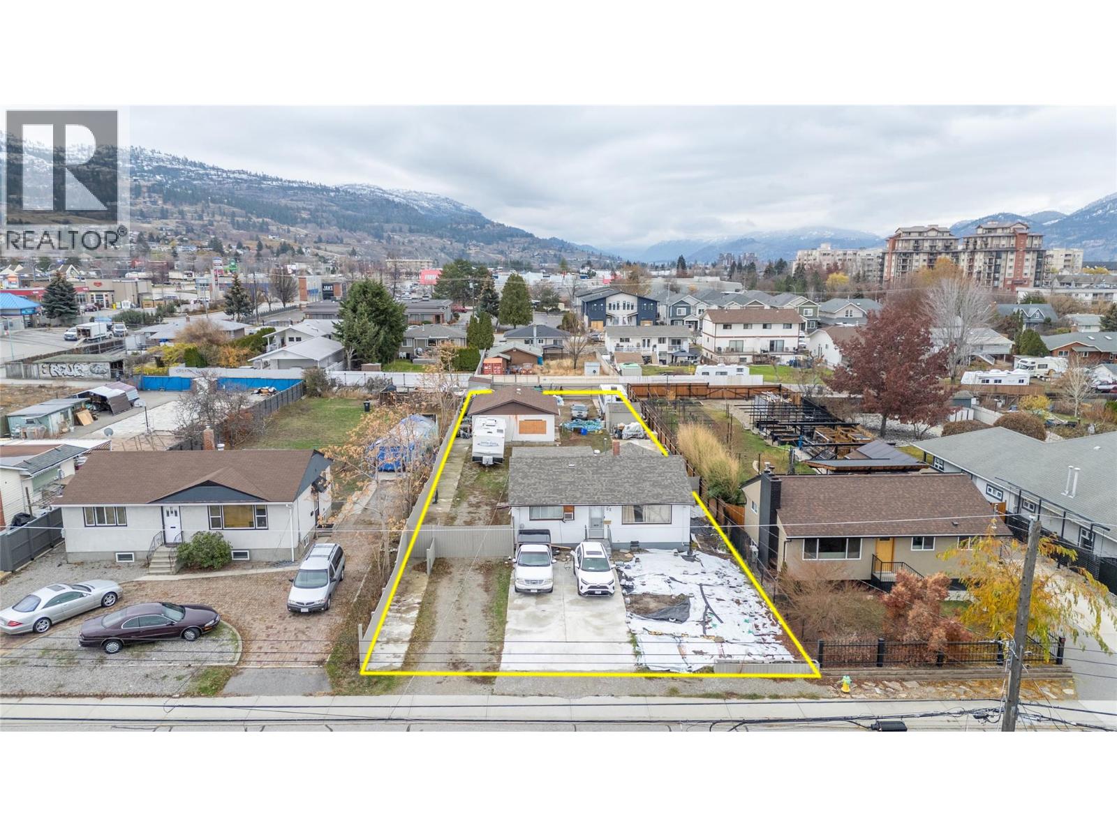 52 Okanagan Avenue W