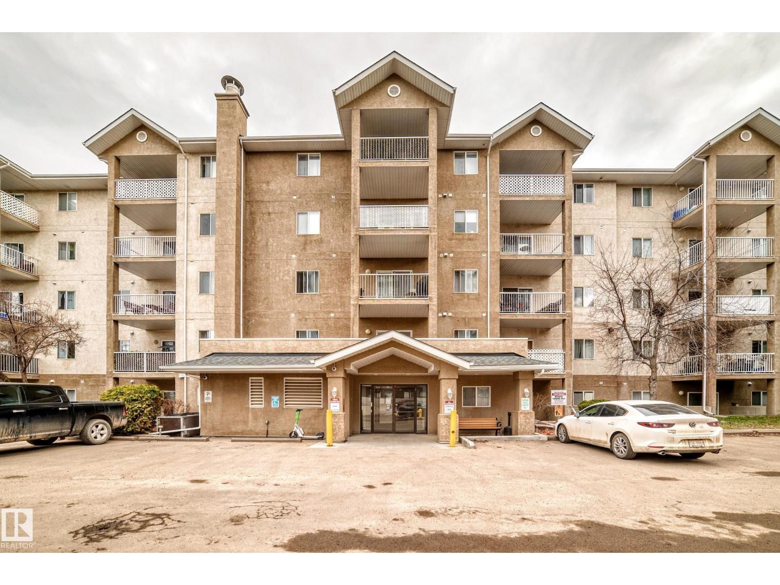 #218 10535 122 ST NW