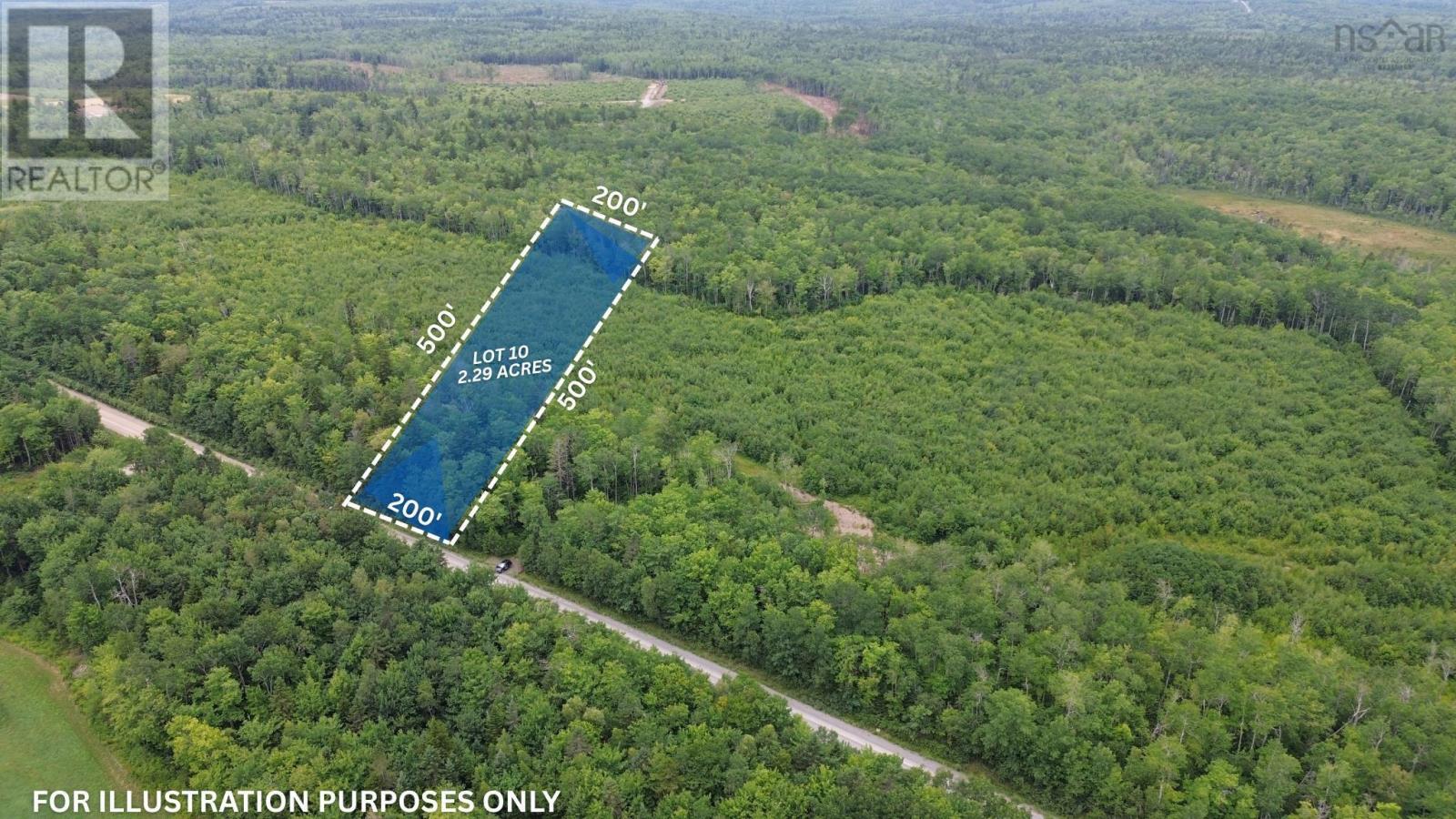 Lot 10 Peck Meadow Road - Photo 3