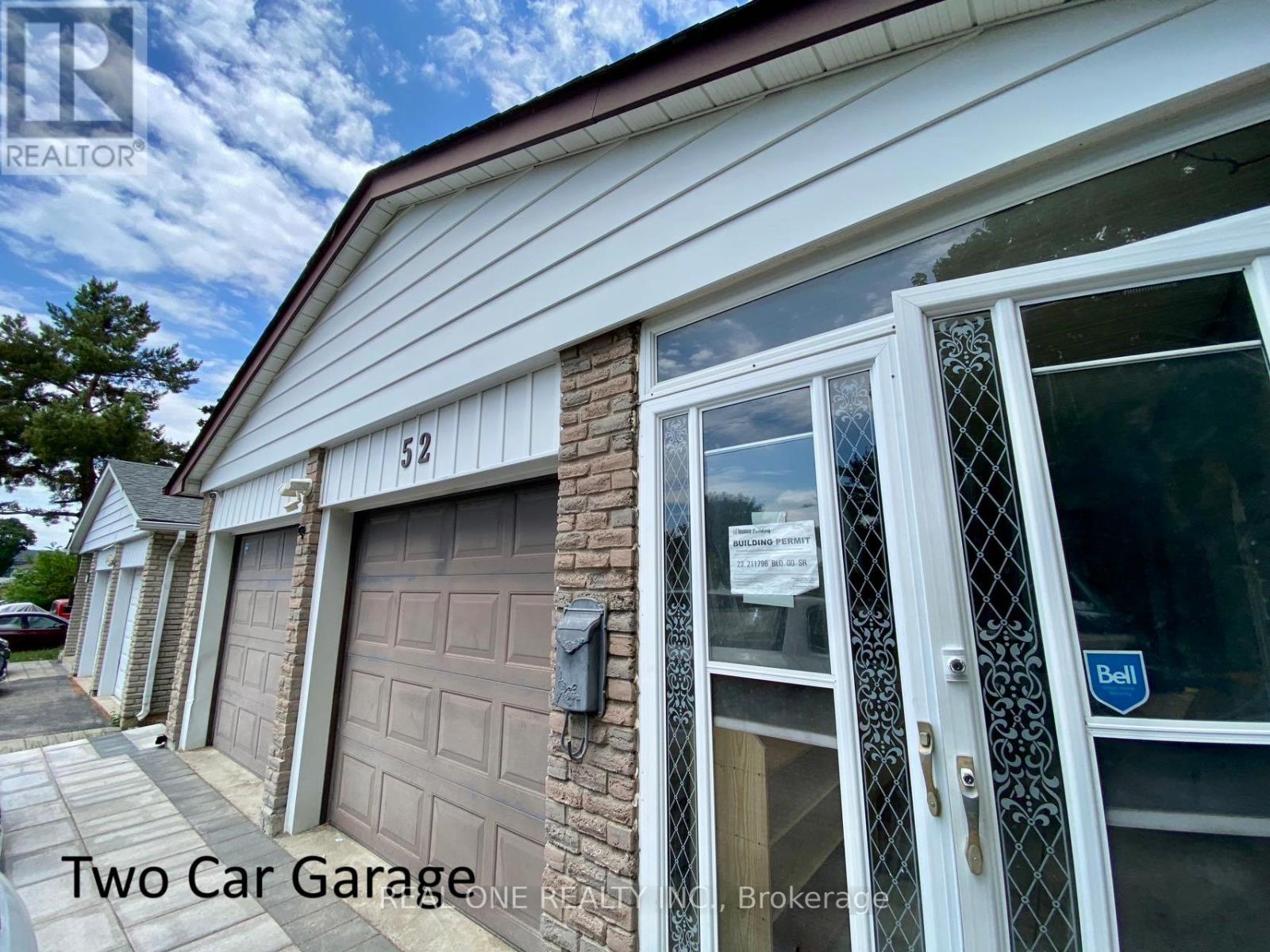 52 STALEY TERRACE