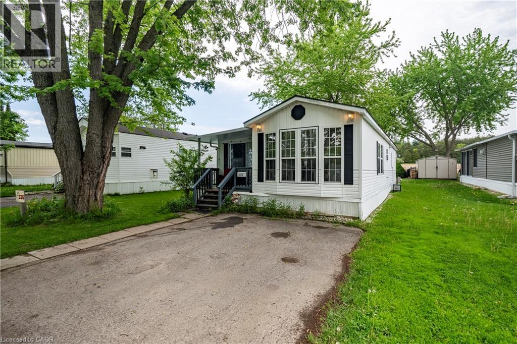 580 BEAVER CREEK Road Unit# 236